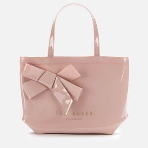 Ted Baker Nikicon Small Icon Bag - Pl-Pink